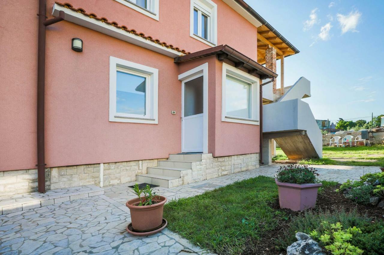 Apartment Chude Pula
